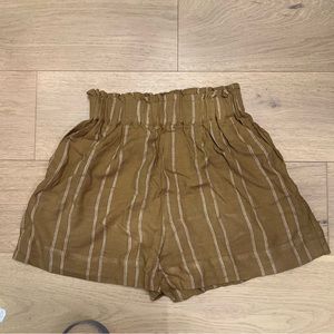 Urban outfitters shorts